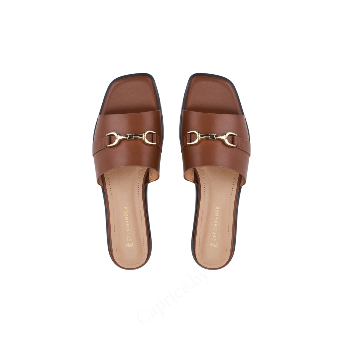 ШЛЕПАНЦЫ SALAMANDER АРТИКУЛ: 233-1140A-1613